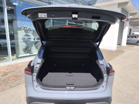 Ansicht 7 - Gebrauchtwagen Fahrzeug, Modell Qashqai der Marke Nissan von Verkäufer Autocenter Landsberg - Zweigniederlassung der Autohaus MKM Huber GmbH
