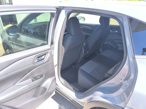 Ansicht 10 - Gebrauchtwagen Fahrzeug, Modell Qashqai der Marke Nissan von Verkäufer Autocenter Landsberg - Zweigniederlassung der Autohaus MKM Huber GmbH