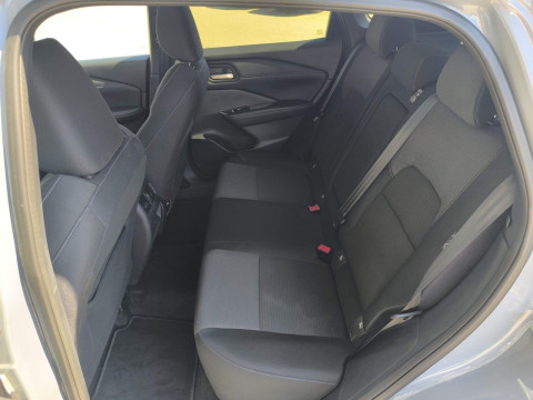 Ansicht 11 - Gebrauchtwagen Fahrzeug, Modell Qashqai der Marke Nissan von Verkäufer Autocenter Landsberg - Zweigniederlassung der Autohaus MKM Huber GmbH