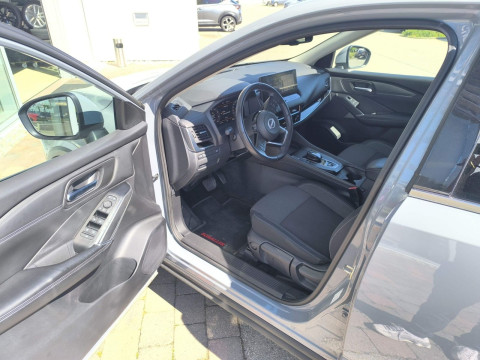 Ansicht 12 - Gebrauchtwagen Fahrzeug, Modell Qashqai der Marke Nissan von Verkäufer Autocenter Landsberg - Zweigniederlassung der Autohaus MKM Huber GmbH
