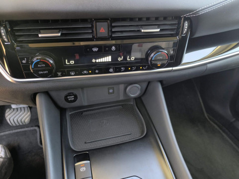 Ansicht 14 - Gebrauchtwagen Fahrzeug, Modell Qashqai der Marke Nissan von Verkäufer Autocenter Landsberg - Zweigniederlassung der Autohaus MKM Huber GmbH