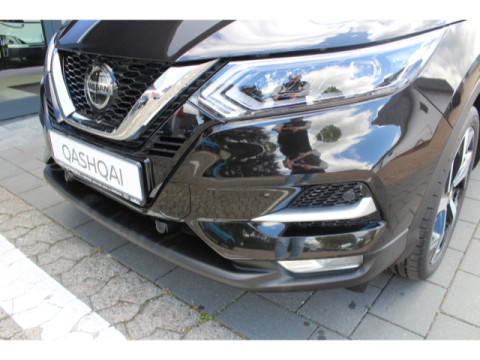 Ansicht 3 - Gebrauchtwagen Fahrzeug, Modell Qashqai der Marke Nissan von Verkäufer Viets Automobile & Service GmbH