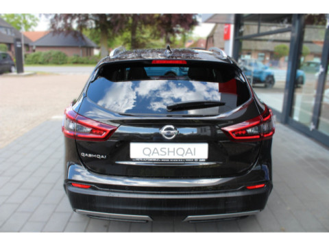 Ansicht 6 - Gebrauchtwagen Fahrzeug, Modell Qashqai der Marke Nissan von Verkäufer Viets Automobile & Service GmbH