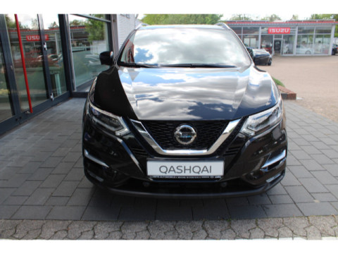 Ansicht 7 - Gebrauchtwagen Fahrzeug, Modell Qashqai der Marke Nissan von Verkäufer Viets Automobile & Service GmbH
