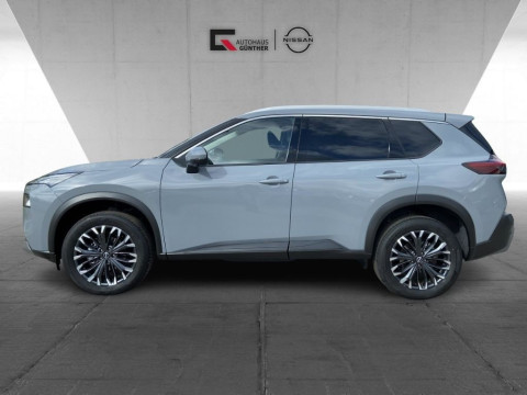 Ansicht 2 - Neuwagen Fahrzeug, Modell X-Trail der Marke Nissan von Verkäufer Autohaus Günther GmbH