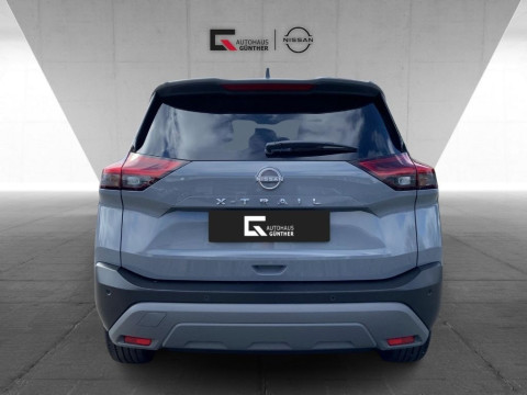 Ansicht 3 - Neuwagen Fahrzeug, Modell X-Trail der Marke Nissan von Verkäufer Autohaus Günther GmbH