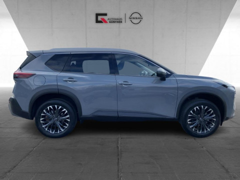 Ansicht 5 - Neuwagen Fahrzeug, Modell X-Trail der Marke Nissan von Verkäufer Autohaus Günther GmbH