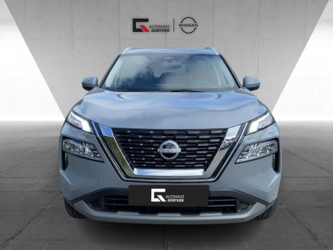 Ansicht 6 - Neuwagen Fahrzeug, Modell X-Trail der Marke Nissan von Verkäufer Autohaus Günther GmbH