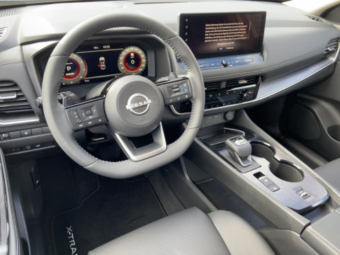Ansicht 9 - Neuwagen Fahrzeug, Modell X-Trail der Marke Nissan von Verkäufer Autohaus Günther GmbH