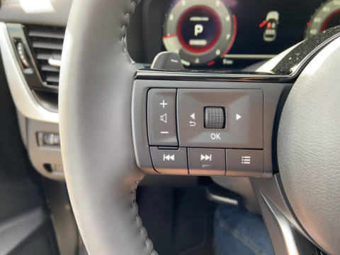Ansicht 11 - Neuwagen Fahrzeug, Modell X-Trail der Marke Nissan von Verkäufer Autohaus Günther GmbH