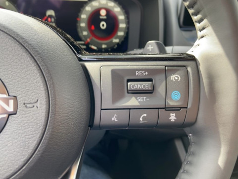 Ansicht 12 - Neuwagen Fahrzeug, Modell X-Trail der Marke Nissan von Verkäufer Autohaus Günther GmbH
