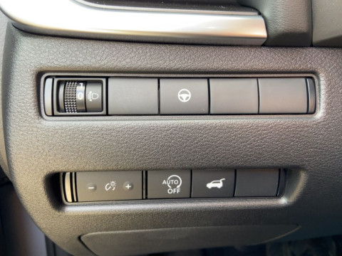 Ansicht 18 - Neuwagen Fahrzeug, Modell X-Trail der Marke Nissan von Verkäufer Autohaus Günther GmbH