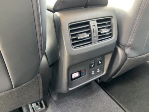 Ansicht 23 - Neuwagen Fahrzeug, Modell X-Trail der Marke Nissan von Verkäufer Autohaus Günther GmbH