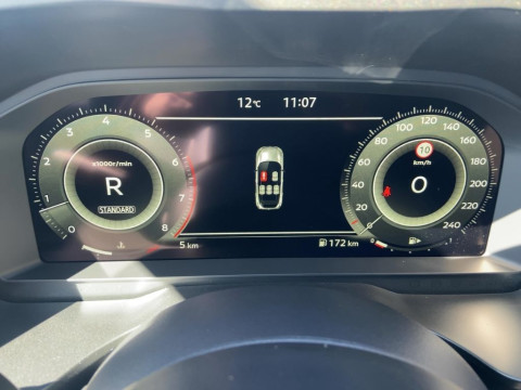 Ansicht 10 - Neuwagen Fahrzeug, Modell Qashqai der Marke Nissan von Verkäufer Autohaus Günther GmbH