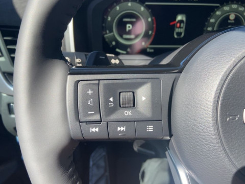 Ansicht 11 - Neuwagen Fahrzeug, Modell Qashqai der Marke Nissan von Verkäufer Autohaus Günther GmbH