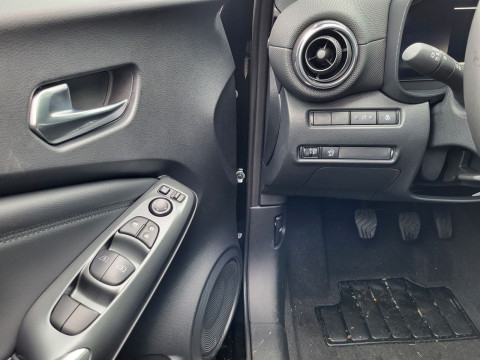 Ansicht 6 - Gebrauchtwagen Fahrzeug, Modell Juke der Marke Nissan von Verkäufer Autohaus Jung GmbH