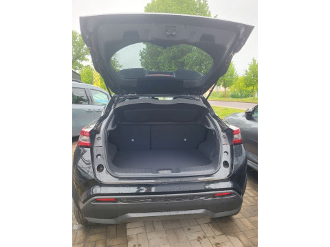 Ansicht 8 - Gebrauchtwagen Fahrzeug, Modell Juke der Marke Nissan von Verkäufer Autohaus Jung GmbH