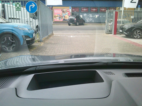 Ansicht 19 - Gebrauchtwagen Fahrzeug, Modell Qashqai der Marke Nissan von Verkäufer Autohaus am Westbahnhof GmbH