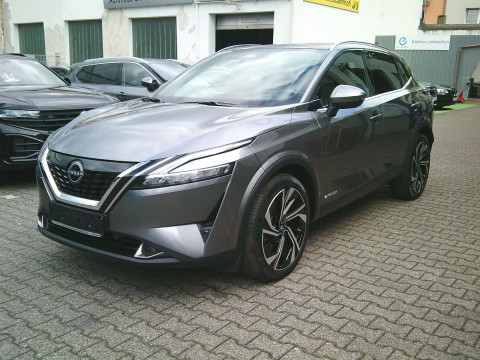 Ansicht 12 - Gebrauchtwagen Fahrzeug, Modell Qashqai der Marke Nissan von Verkäufer Autohaus am Westbahnhof GmbH