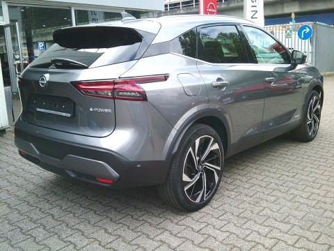 Ansicht 18 - Gebrauchtwagen Fahrzeug, Modell Qashqai der Marke Nissan von Verkäufer Autohaus am Westbahnhof GmbH