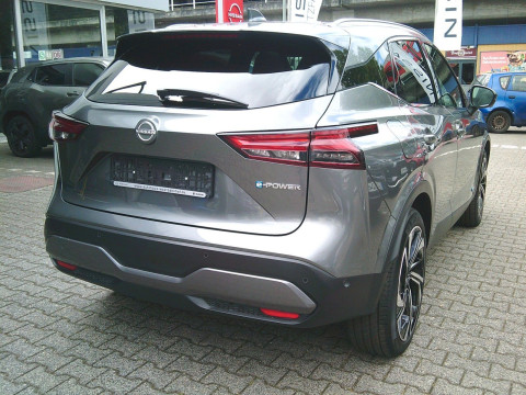 Ansicht 19 - Gebrauchtwagen Fahrzeug, Modell Qashqai der Marke Nissan von Verkäufer Autohaus am Westbahnhof GmbH