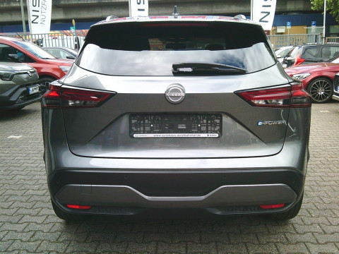 Ansicht 20 - Gebrauchtwagen Fahrzeug, Modell Qashqai der Marke Nissan von Verkäufer Autohaus am Westbahnhof GmbH