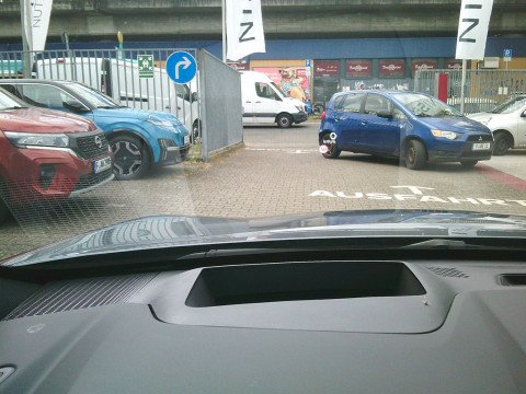 Ansicht 22 - Gebrauchtwagen Fahrzeug, Modell Qashqai der Marke Nissan von Verkäufer Autohaus am Westbahnhof GmbH