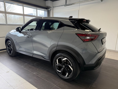 Ansicht 8 - Gebrauchtwagen Fahrzeug, Modell Juke der Marke Nissan von Verkäufer Autohaus Harnisch & Schmid