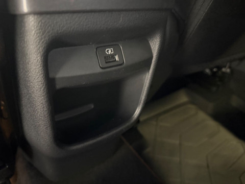 Ansicht 16 - Gebrauchtwagen Fahrzeug, Modell Juke der Marke Nissan von Verkäufer Autohaus Harnisch & Schmid