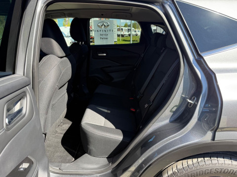 Ansicht 9 - Gebrauchtwagen Fahrzeug, Modell Qashqai der Marke Nissan von Verkäufer Autohaus Harnisch & Schmid