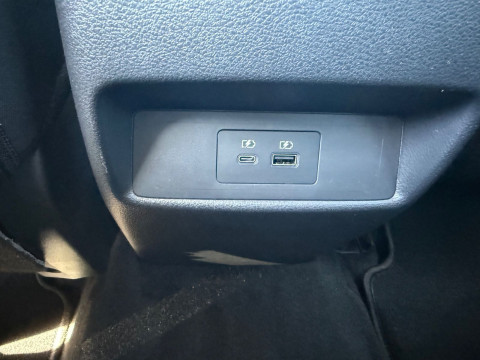 Ansicht 11 - Gebrauchtwagen Fahrzeug, Modell Qashqai der Marke Nissan von Verkäufer Autohaus Harnisch & Schmid