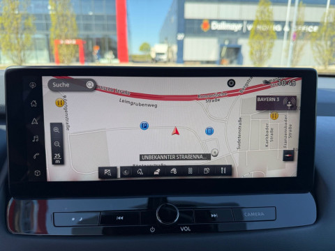 Ansicht 20 - Gebrauchtwagen Fahrzeug, Modell Qashqai der Marke Nissan von Verkäufer Autohaus Harnisch & Schmid