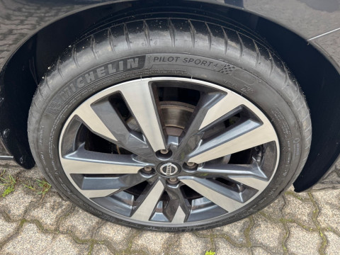 Ansicht 16 - Gebrauchtwagen Fahrzeug, Modell Micra der Marke Nissan von Verkäufer Auto Stamm GmbH