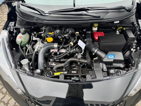 Ansicht 26 - Gebrauchtwagen Fahrzeug, Modell Micra der Marke Nissan von Verkäufer Auto Stamm GmbH