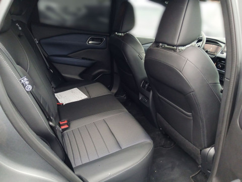 Ansicht 9 - Gebrauchtwagen Fahrzeug, Modell Qashqai der Marke Nissan von Verkäufer Sonnleitner Germany GmbH