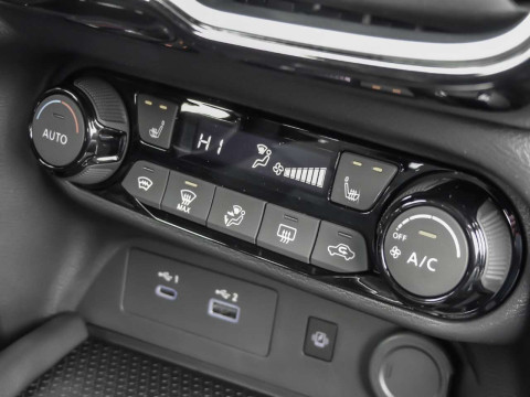 Ansicht 9 - Gebrauchtwagen Fahrzeug, Modell Juke der Marke Nissan von Verkäufer Moll Automobile GmbH & Co KG