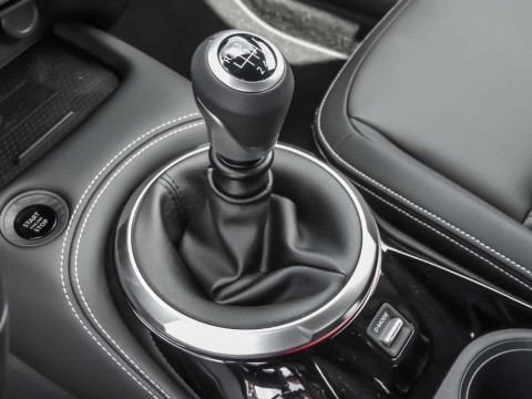 Ansicht 11 - Gebrauchtwagen Fahrzeug, Modell Juke der Marke Nissan von Verkäufer Moll Automobile GmbH & Co KG