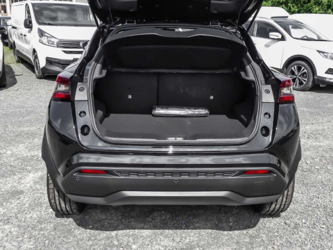 Ansicht 17 - Gebrauchtwagen Fahrzeug, Modell Juke der Marke Nissan von Verkäufer Moll Automobile GmbH & Co KG