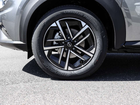 Ansicht 3 - Gebrauchtwagen Fahrzeug, Modell Juke der Marke Nissan von Verkäufer Moll Automobile GmbH & Co KG