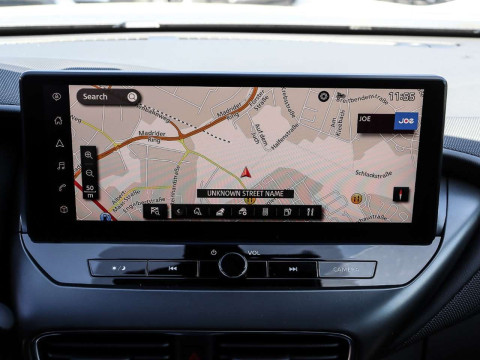 Ansicht 8 - Gebrauchtwagen Fahrzeug, Modell Juke der Marke Nissan von Verkäufer Moll Automobile GmbH & Co KG