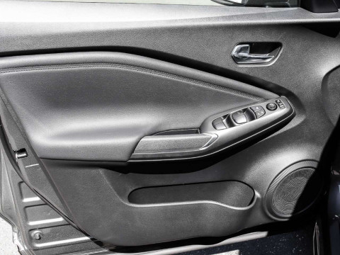 Ansicht 10 - Gebrauchtwagen Fahrzeug, Modell Juke der Marke Nissan von Verkäufer Moll Automobile GmbH & Co KG