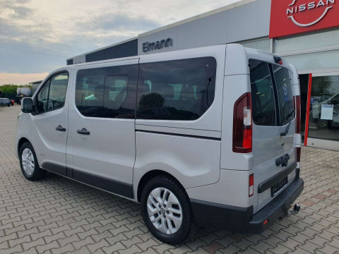 Ansicht 3 - Gebrauchtwagen Fahrzeug, Modell NV300 der Marke Nissan von Verkäufer Autohaus Eimann GmbH