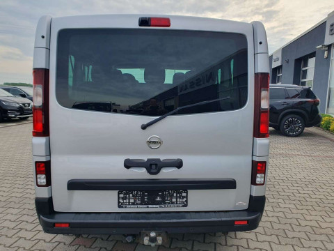 Ansicht 4 - Gebrauchtwagen Fahrzeug, Modell NV300 der Marke Nissan von Verkäufer Autohaus Eimann GmbH