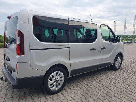 Ansicht 5 - Gebrauchtwagen Fahrzeug, Modell NV300 der Marke Nissan von Verkäufer Autohaus Eimann GmbH