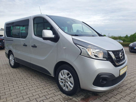Ansicht 6 - Gebrauchtwagen Fahrzeug, Modell NV300 der Marke Nissan von Verkäufer Autohaus Eimann GmbH
