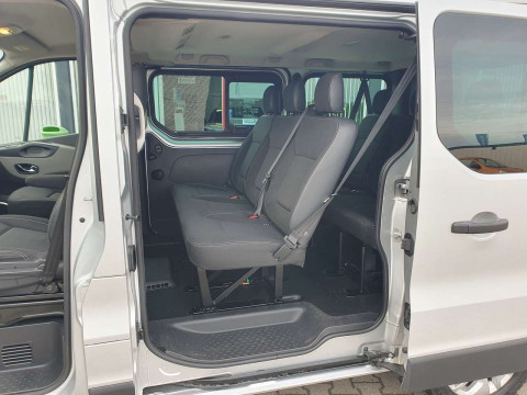 Ansicht 9 - Gebrauchtwagen Fahrzeug, Modell NV300 der Marke Nissan von Verkäufer Autohaus Eimann GmbH