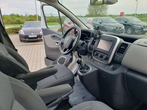 Ansicht 13 - Gebrauchtwagen Fahrzeug, Modell NV300 der Marke Nissan von Verkäufer Autohaus Eimann GmbH