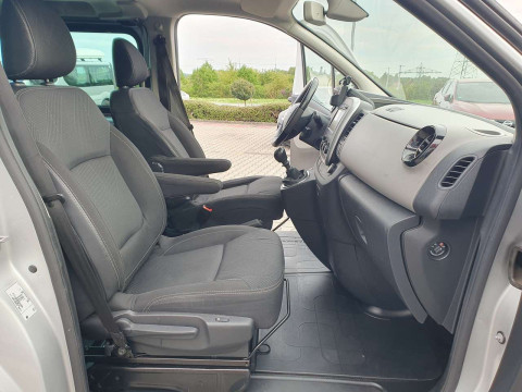 Ansicht 15 - Gebrauchtwagen Fahrzeug, Modell NV300 der Marke Nissan von Verkäufer Autohaus Eimann GmbH