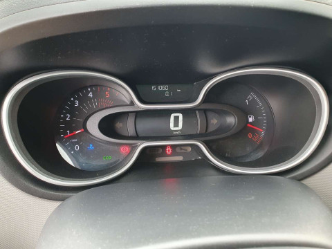 Ansicht 17 - Gebrauchtwagen Fahrzeug, Modell NV300 der Marke Nissan von Verkäufer Autohaus Eimann GmbH