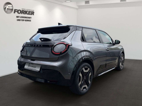 Ansicht 3 - Neuwagen Fahrzeug, Modell Micra der Marke Nissan von Verkäufer Autohaus Forker GmbH & Co. KG